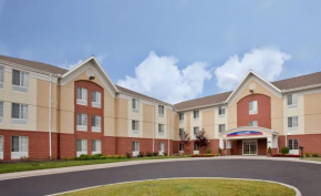 Candlewood Suites Kansas City, an IHG Hotel